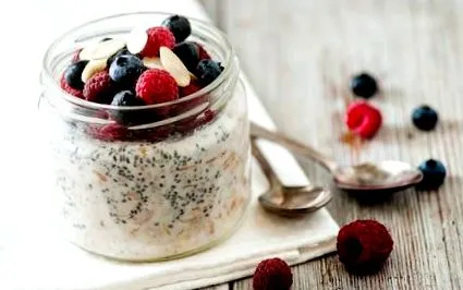berry