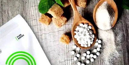 stevia