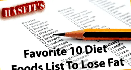 lista