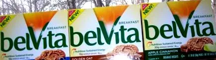 belvita