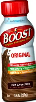boost