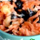 моркови стафиди