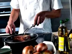 bucătari