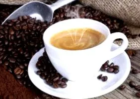 cafeaua