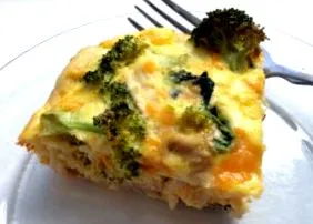 frittata