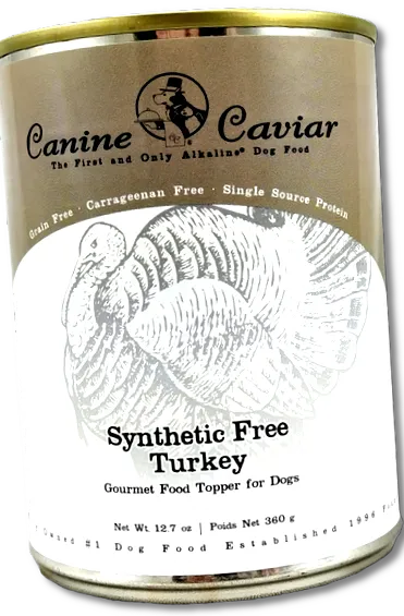 synthetic caviar