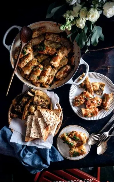 sarması