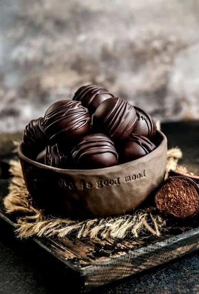 chocolate