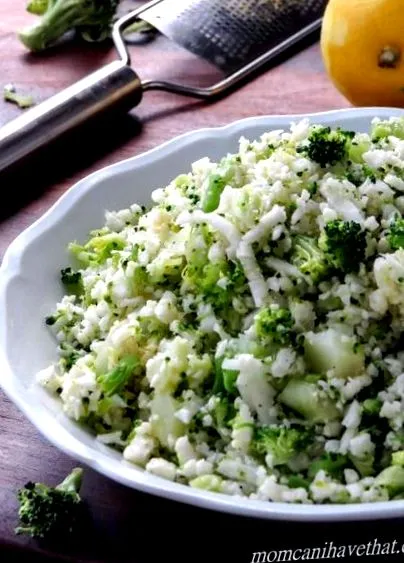 broccoli
