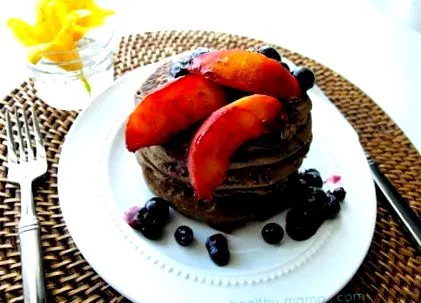 печени