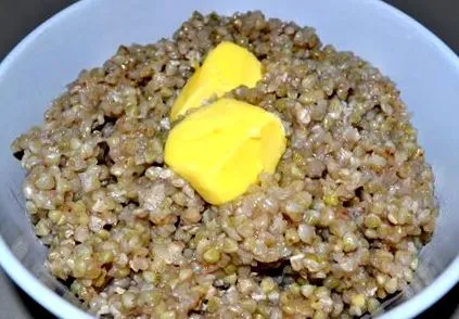 hrișcă
