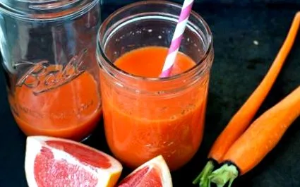грейпфрут
