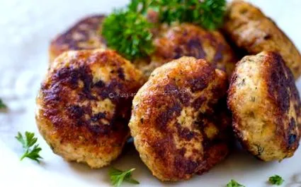 руска
