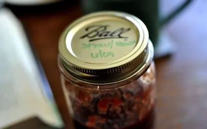 canning