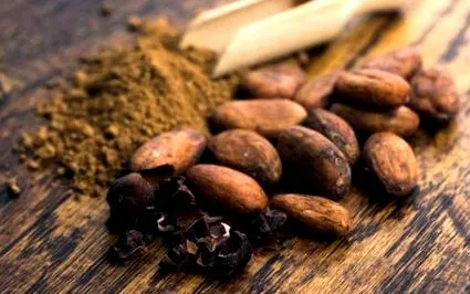 cacao