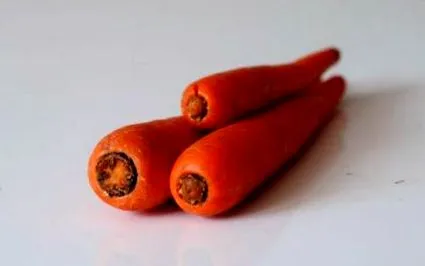 sárgarépa