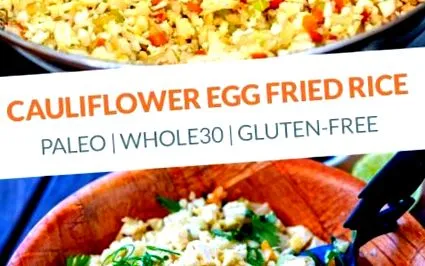 Paleo Whole30