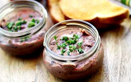 mousse