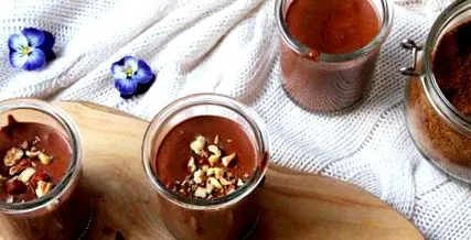 шоколадов вкусен