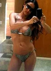 bikini
