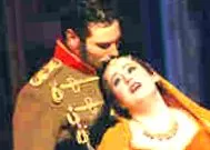 Opera Montreal