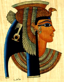 cleopatra