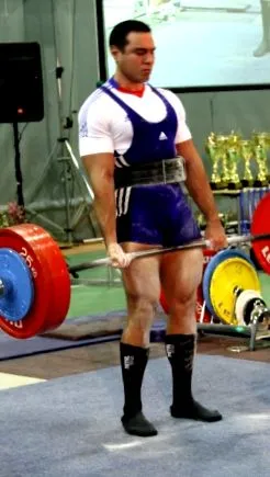 powerliftingul