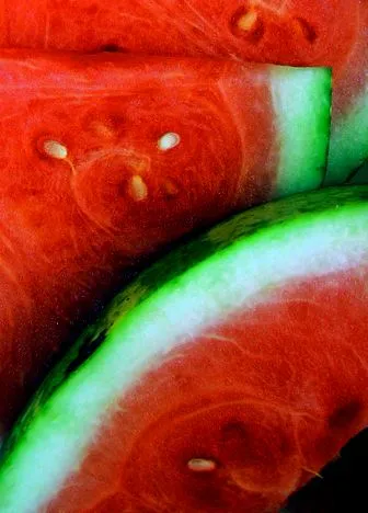pepene verde