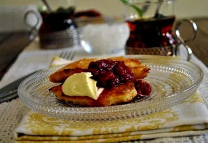 сирники