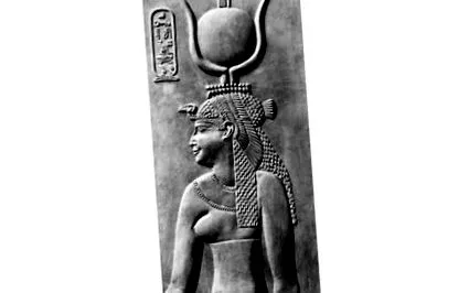 cleopatra