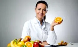 nutriție