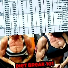 break