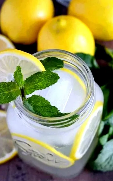 lemonade