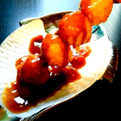 fish ball