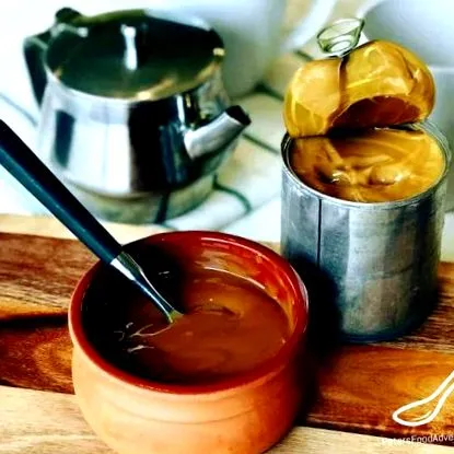 leche сгущенка