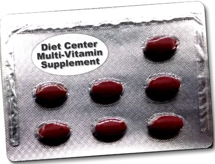 Diet Center