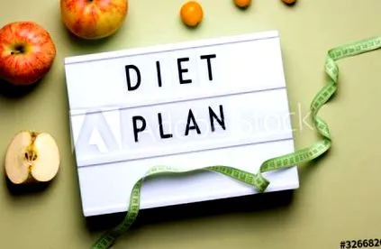 dietă