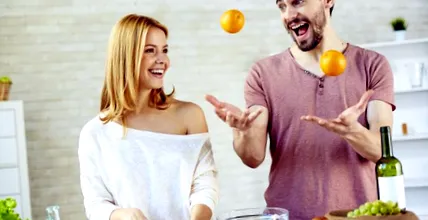 open