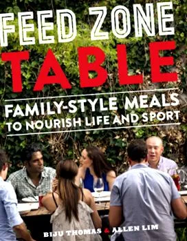Feed Zone