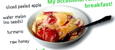 fermentate