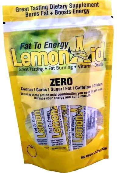 lemonaid