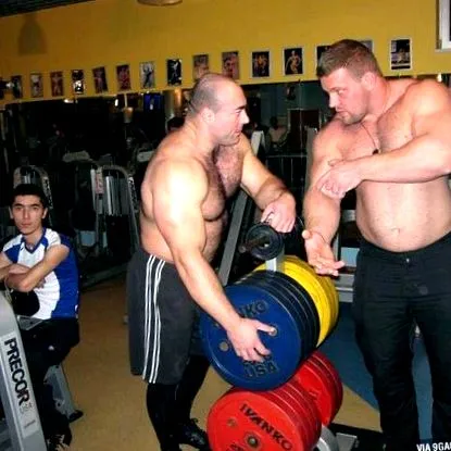 endomorph
