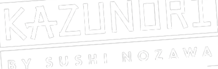 kazunori