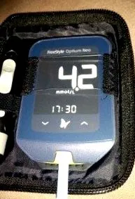 diabetes