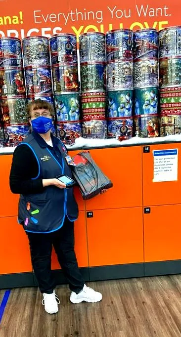 walmart szerezzen
