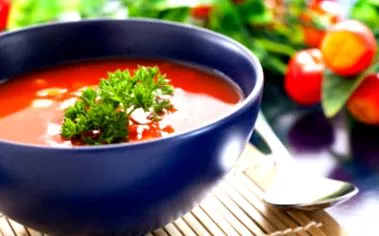 gazpacho