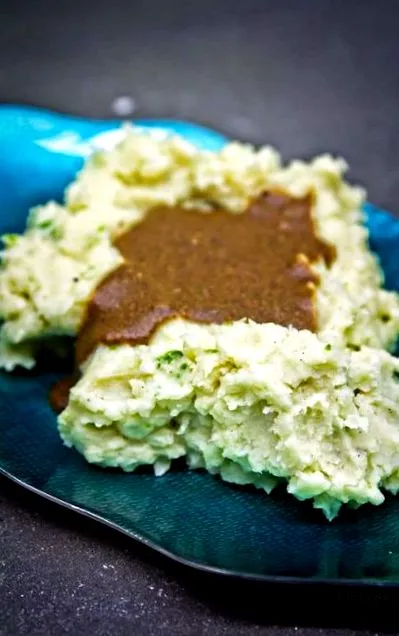 картофено