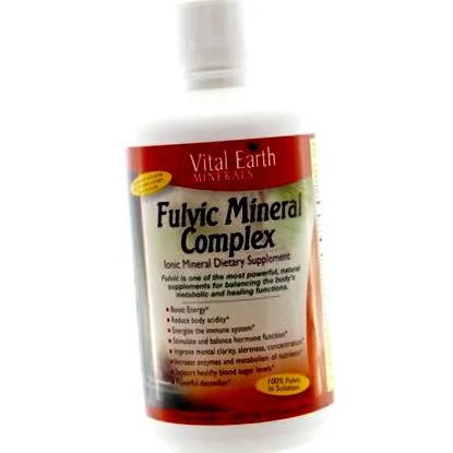 minerale