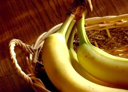 banana