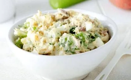 картофена